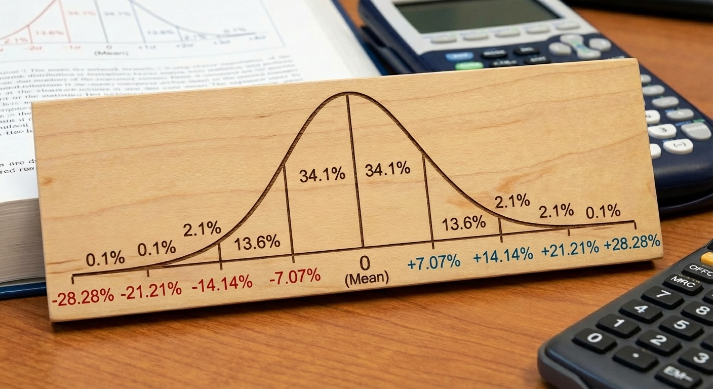 Como ter certeza da assertividade da resposta da simulação sem comparar com probabilidade teórica?